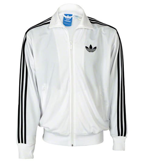 adidas jacke schwarz weiß mit as|Herrenjacken .